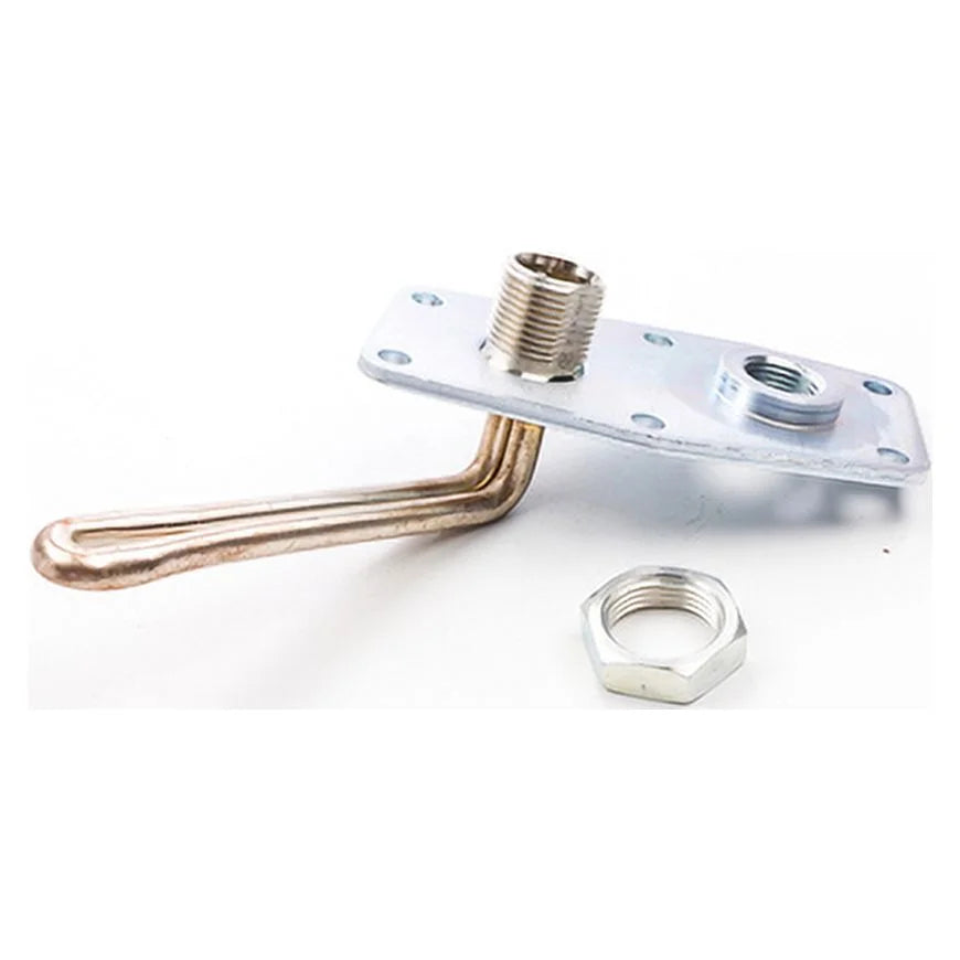 Immersion Plug Heater 120 V, 1500 Watts, Plate N102