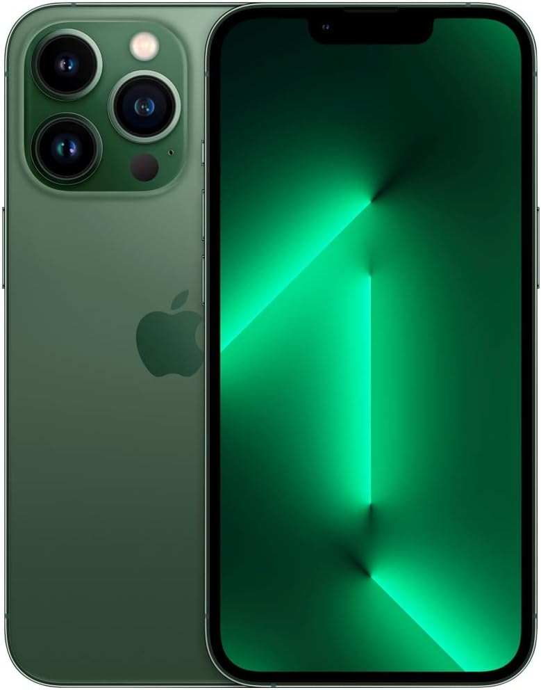 256GB Alpine Green iPhone 13 Pro Max Y61877