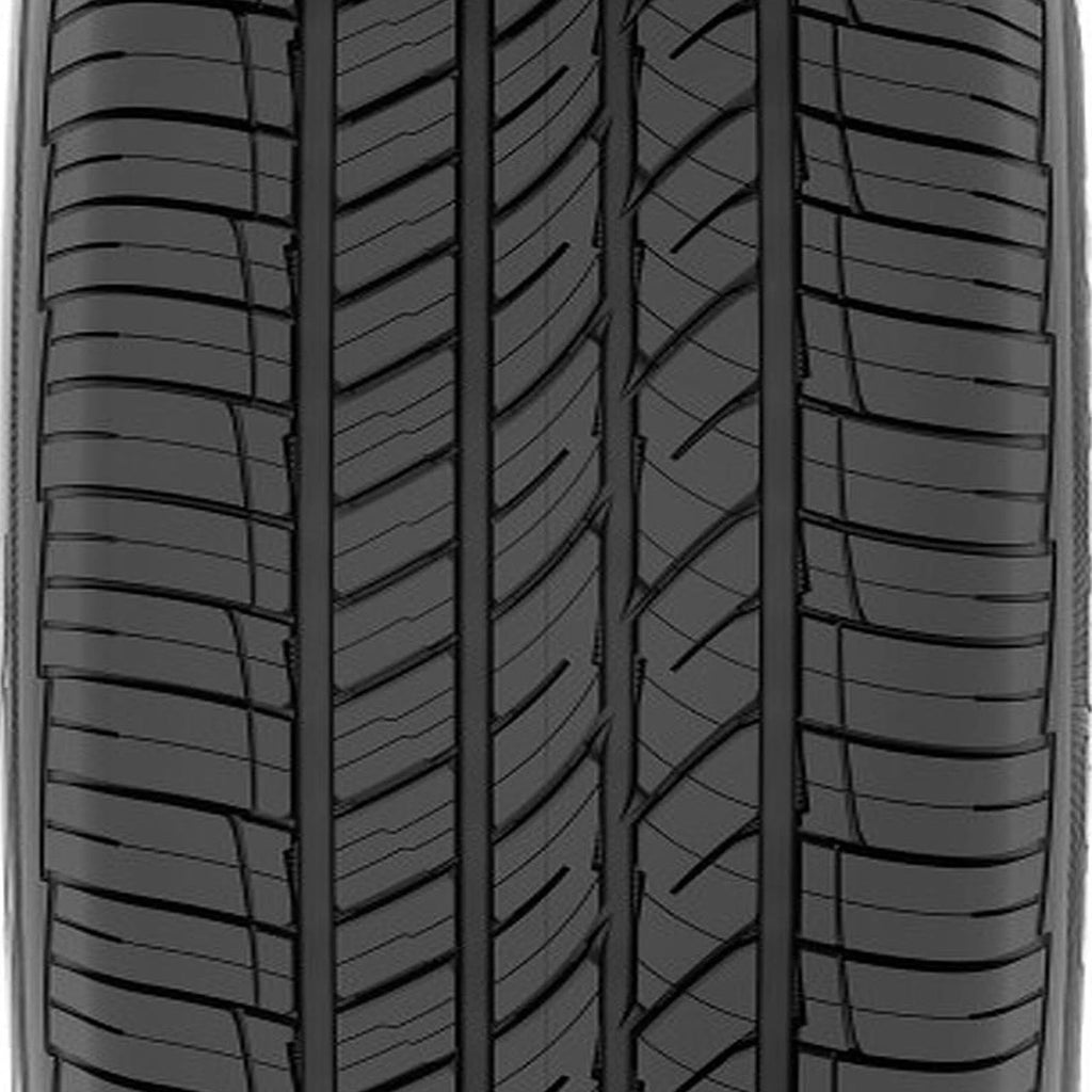 All Season 265/45R20 108H XL Passenger Tire N53259