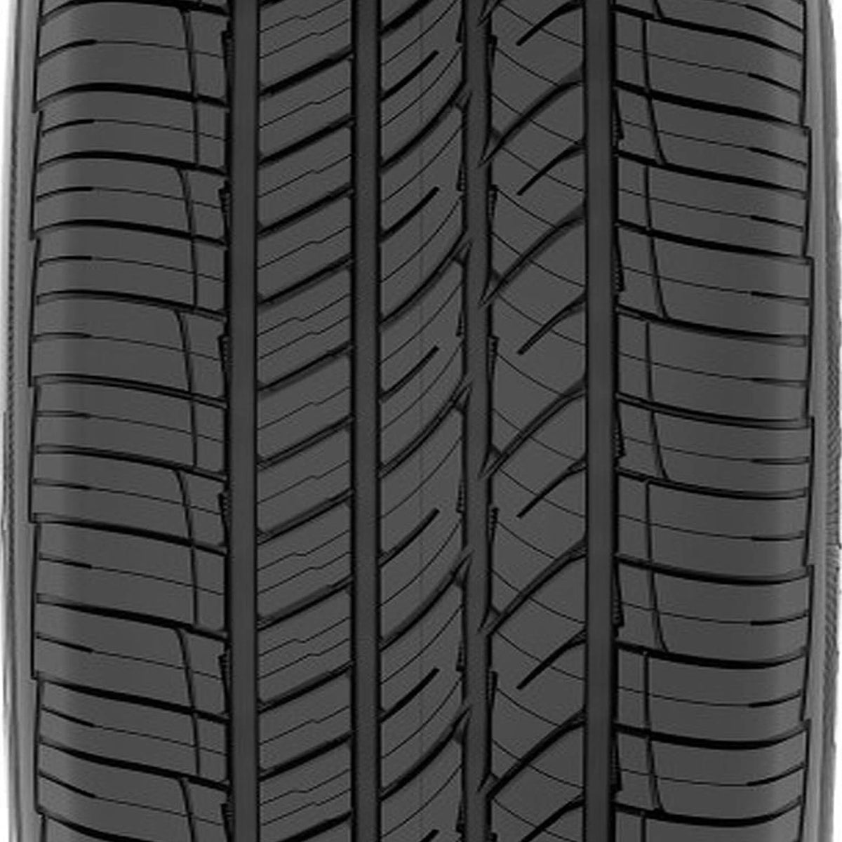 All Season 265/45R20 108H XL Passenger Tire N53259