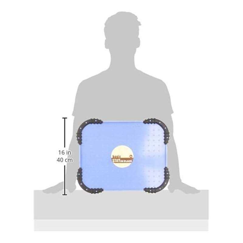 Stay in Place Food Mat Q1953