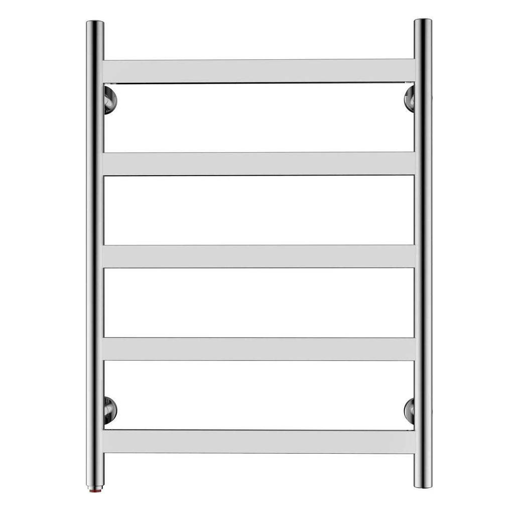 Brush Polish Towel Warmer L73442