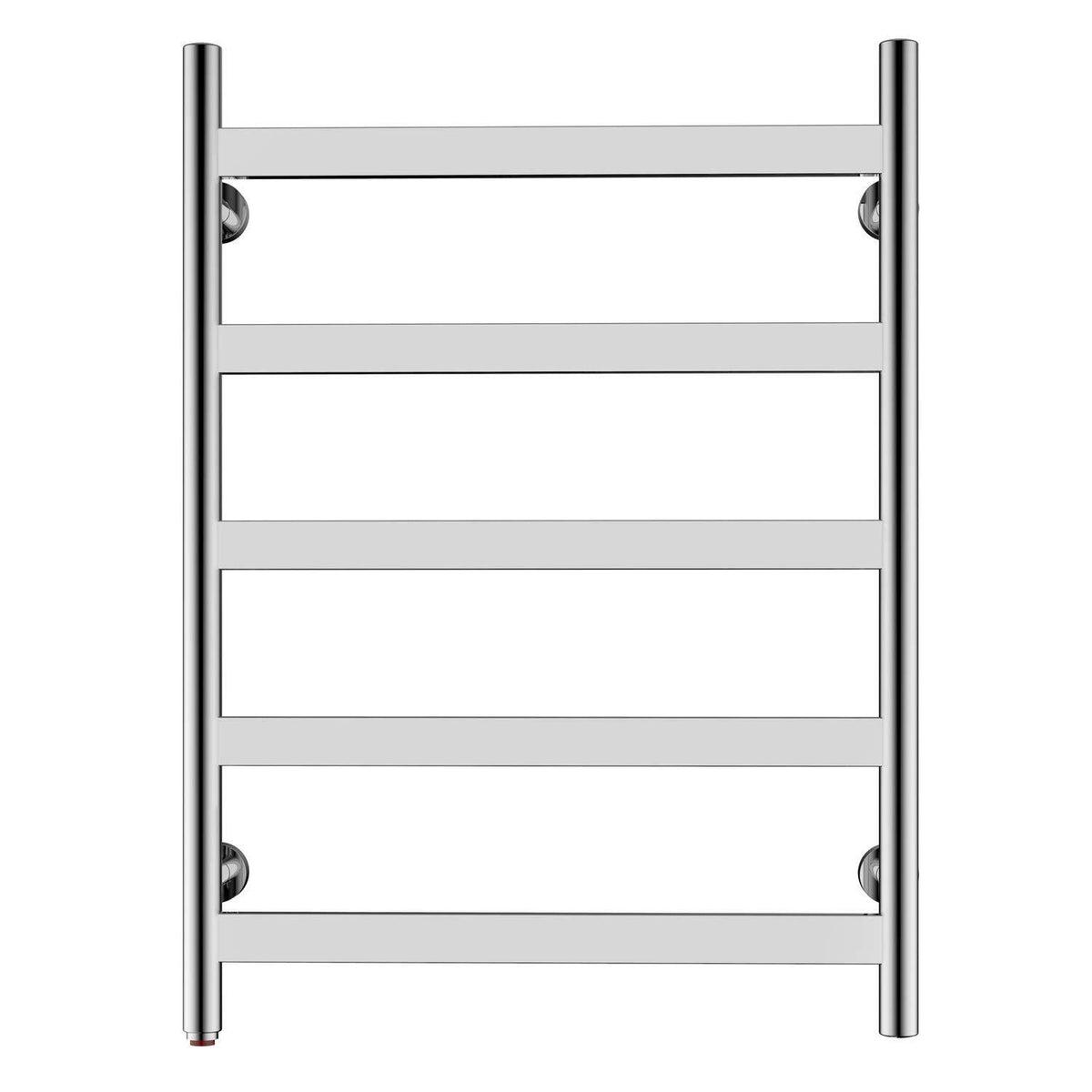 Brush Polish Towel Warmer L73442