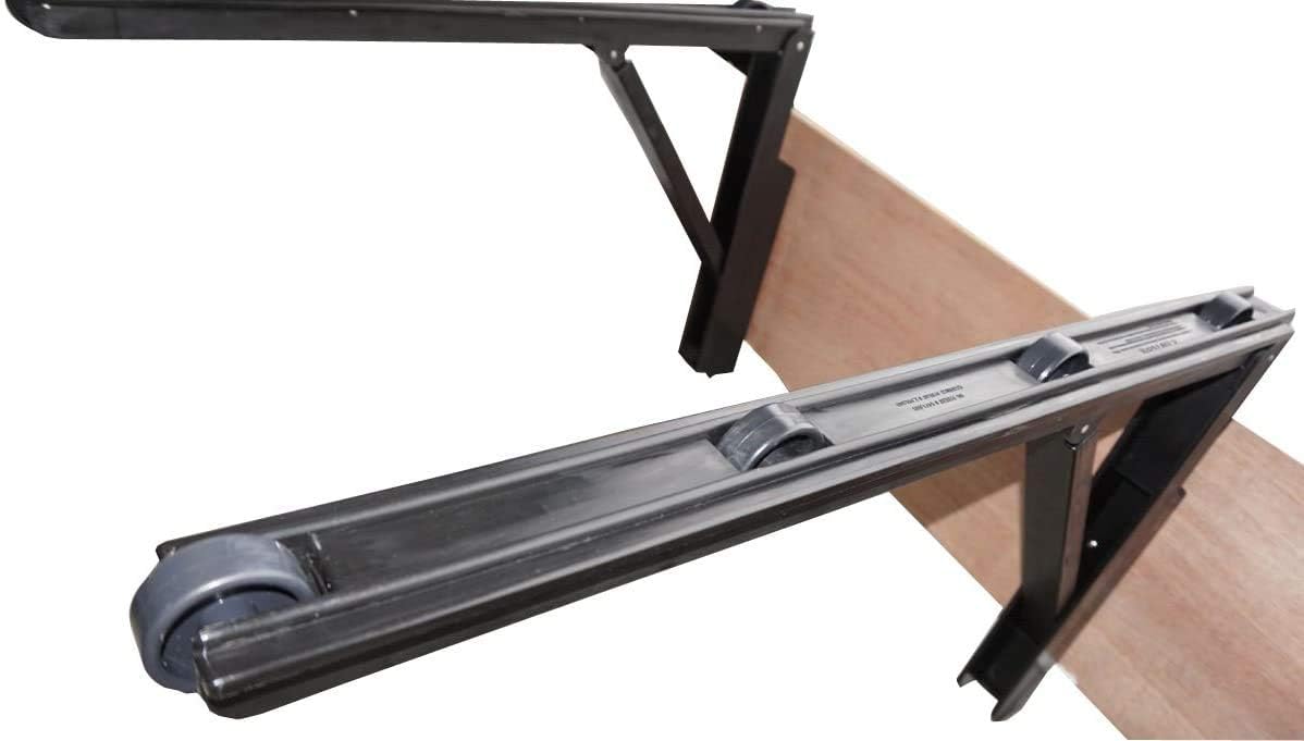Hot Tub Cover Lifter Removal System B2935