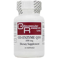 Co-enzyme Q10 100mg 30sg C9031