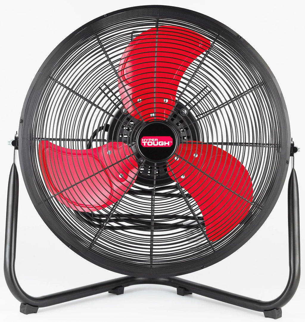 18 inch High Velocity Floor Fan S877647
