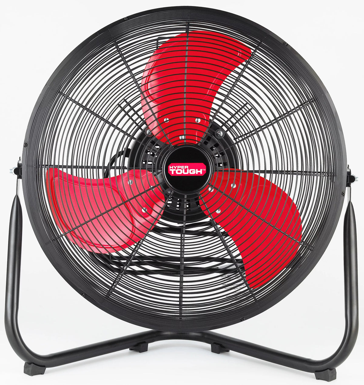 18 inch High Velocity Floor Fan S877647