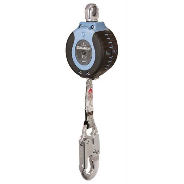 Self-Retracting Device D4014