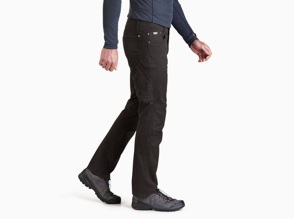 Rebel Pant Pirate Black 30x32 O112