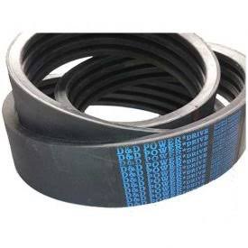 5/8 x 75in OC 14 Band Kevlar Banded Belt M247