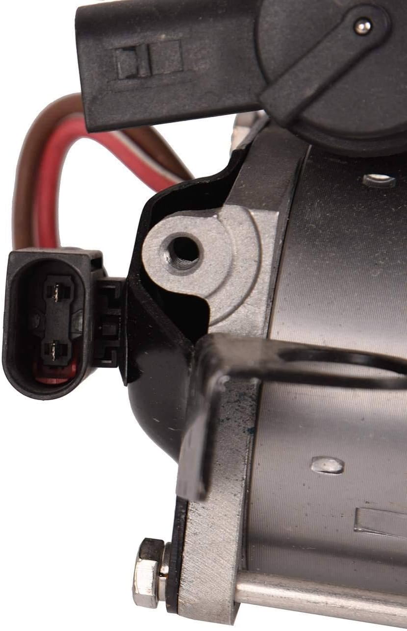 Air Suspension Compressor Pump for Mercedes-Benz E320 E350 E550 S430 S500 C219 W211 W220 C46240