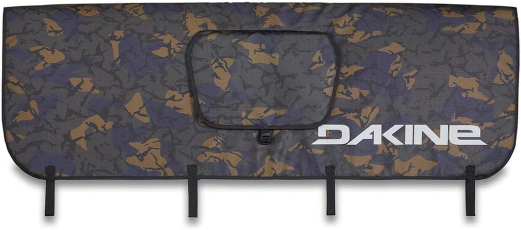 Tailgate Pad for Mountain Bikes H1753