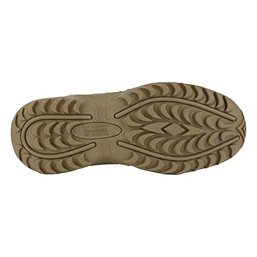 Beige 8 Inch Composite Toe Work Boots L22822