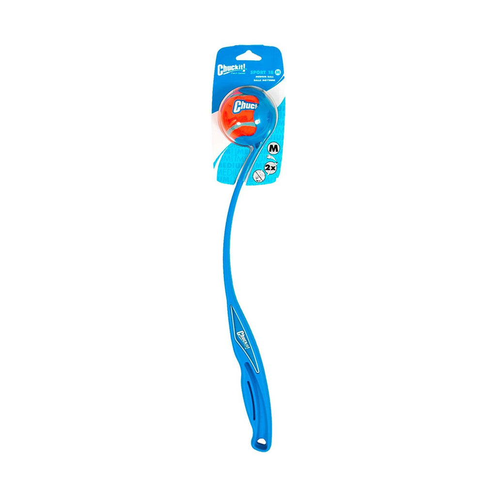 Ball Launcher X12483
