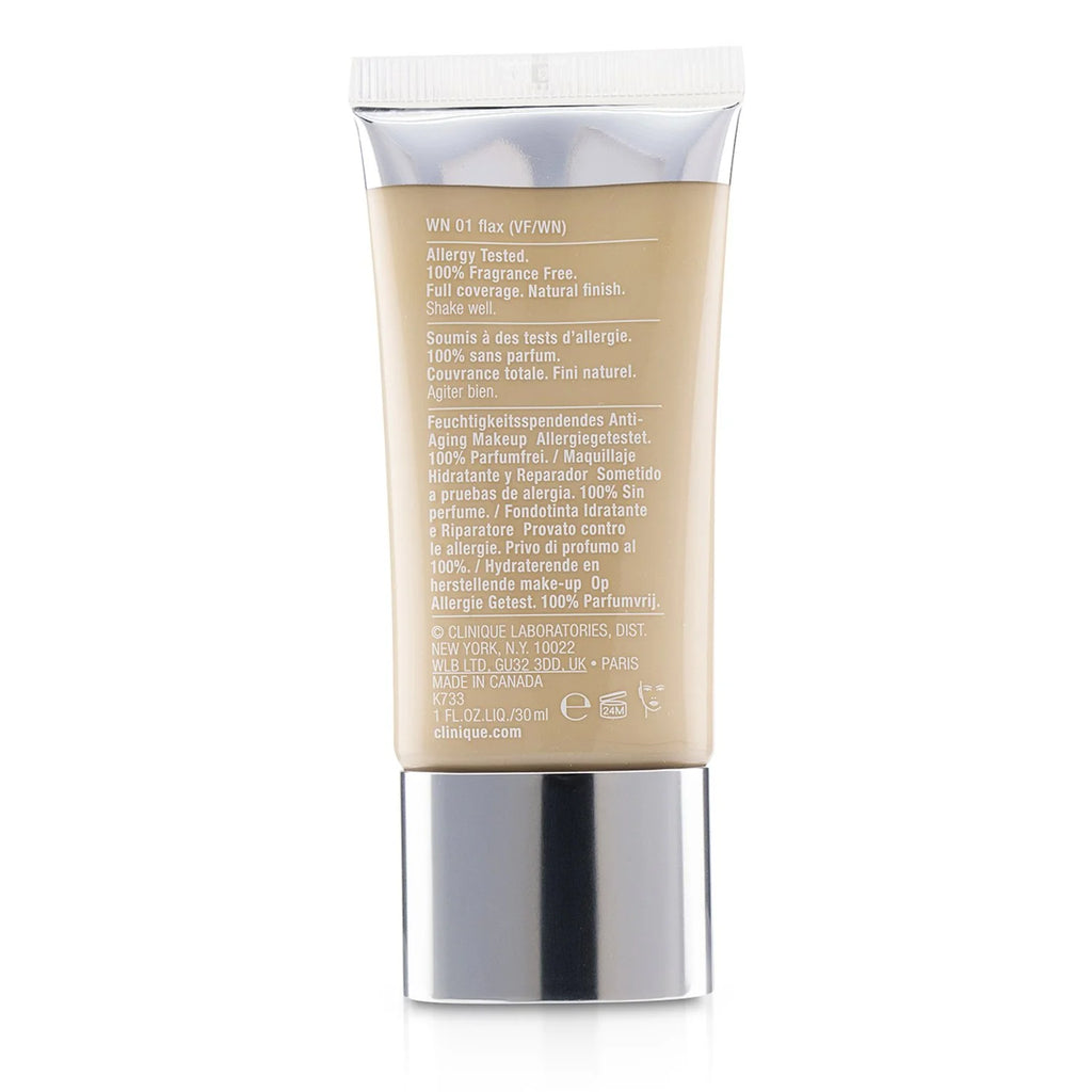 Hydrating And Repairing Makeup 30ml/1oz L672847