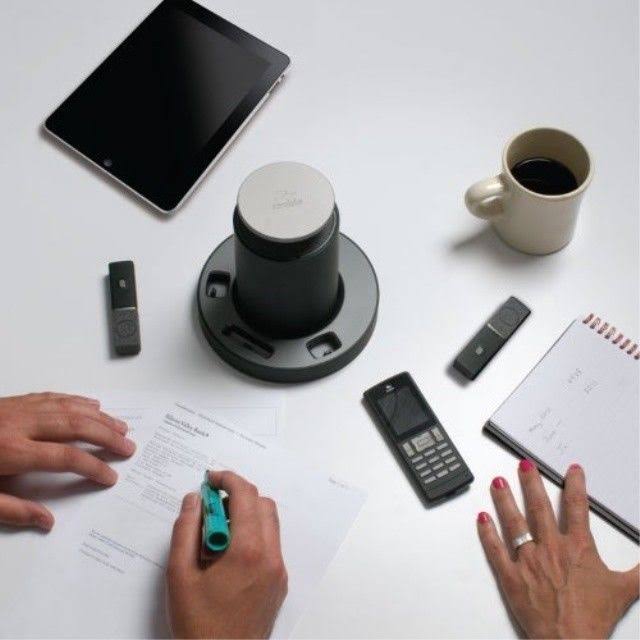 Conferencing System P7085