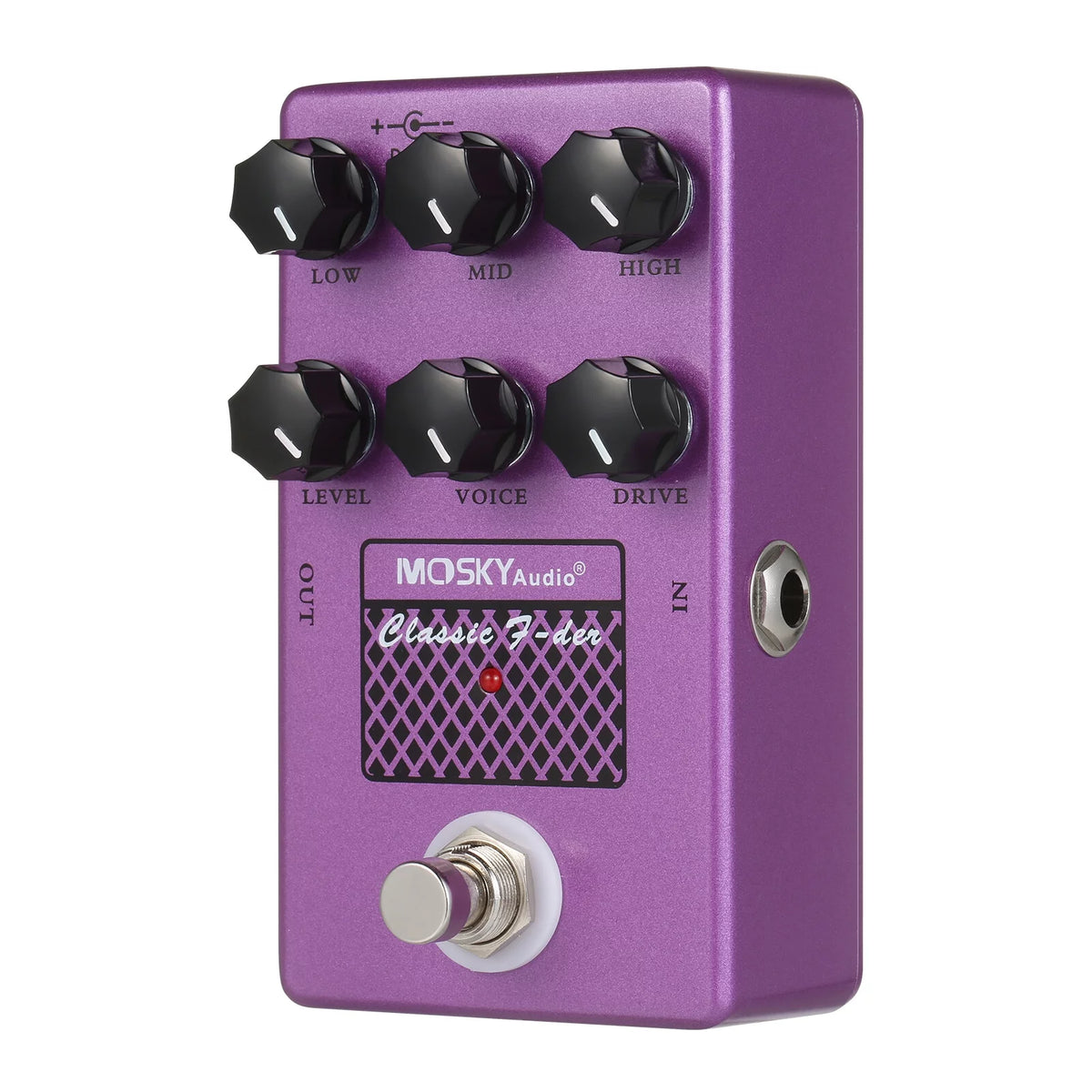 Effect Pedal N754527
