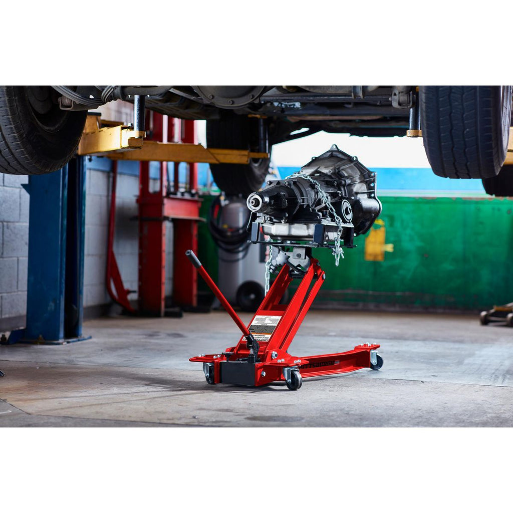 2000 lb. Low-Profile Transmission Jack U764309