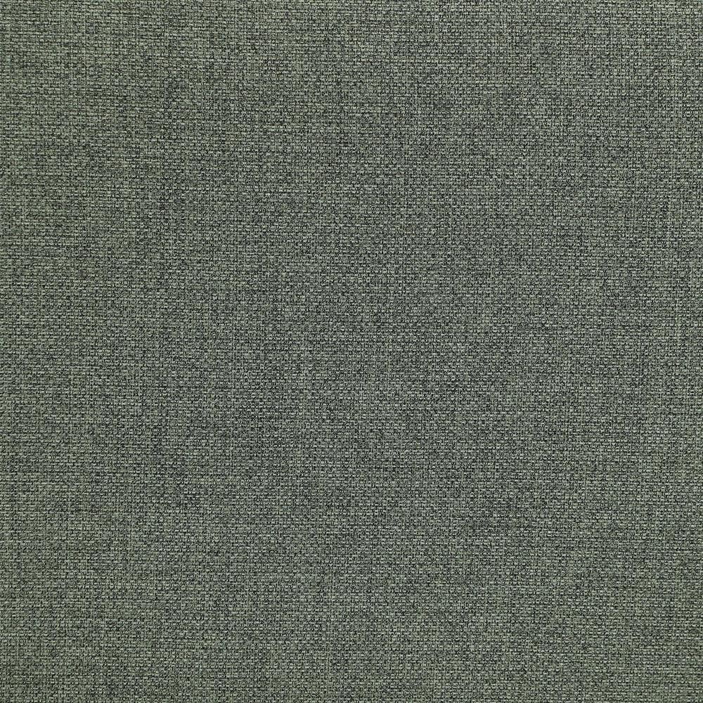 Sage Green Fabric Upholstered Convertible Sofa Bed I417
