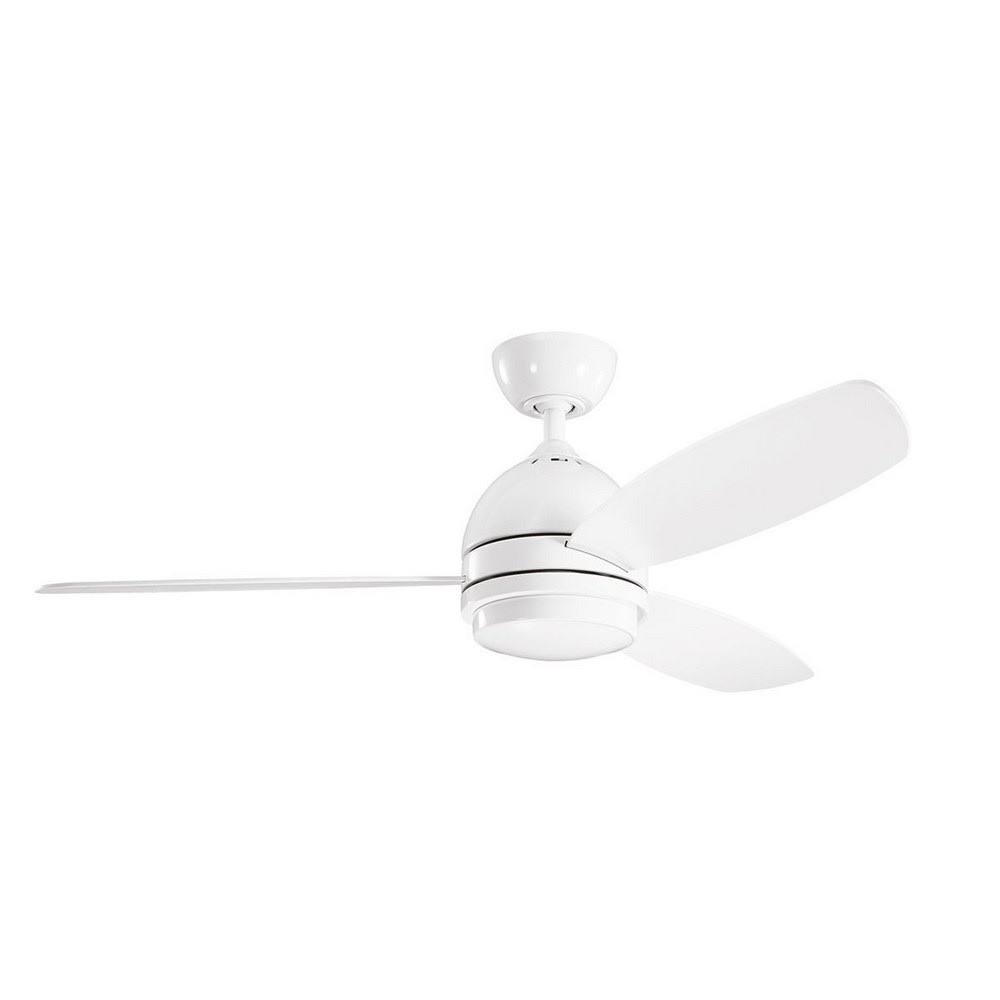 Olde Bronze LED Ceiling Fan H922250