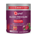 Blood Pressure Support Soft Chews 680mg Beet CoQ10 Grape Seed 60 Count O180