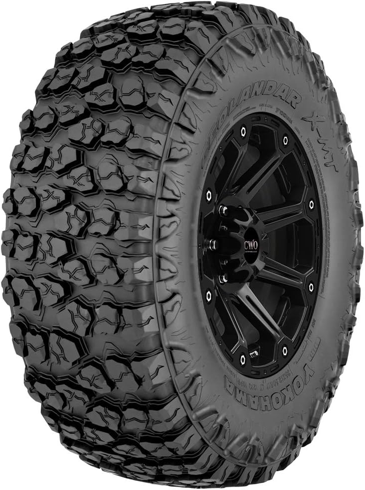37X13.50R20 10-ply Radial Tire Z20274