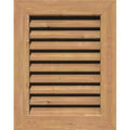 Vertical Gable Vent M904196