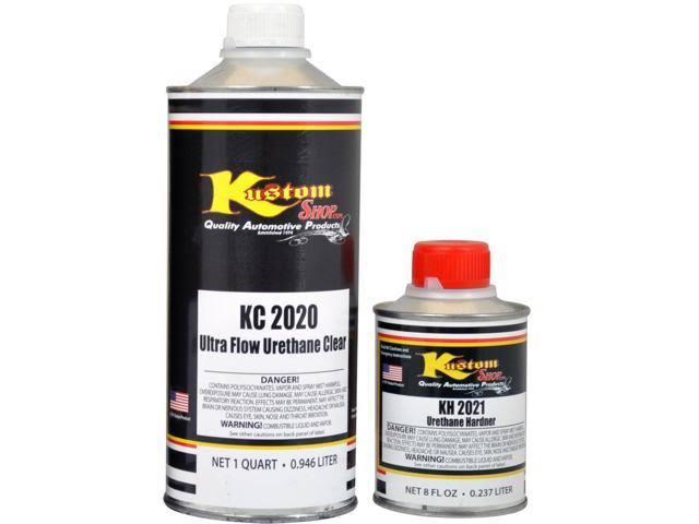 Dove Gray Low VOC Urethane Basecoat Car Auto Body Paint Kit W99095