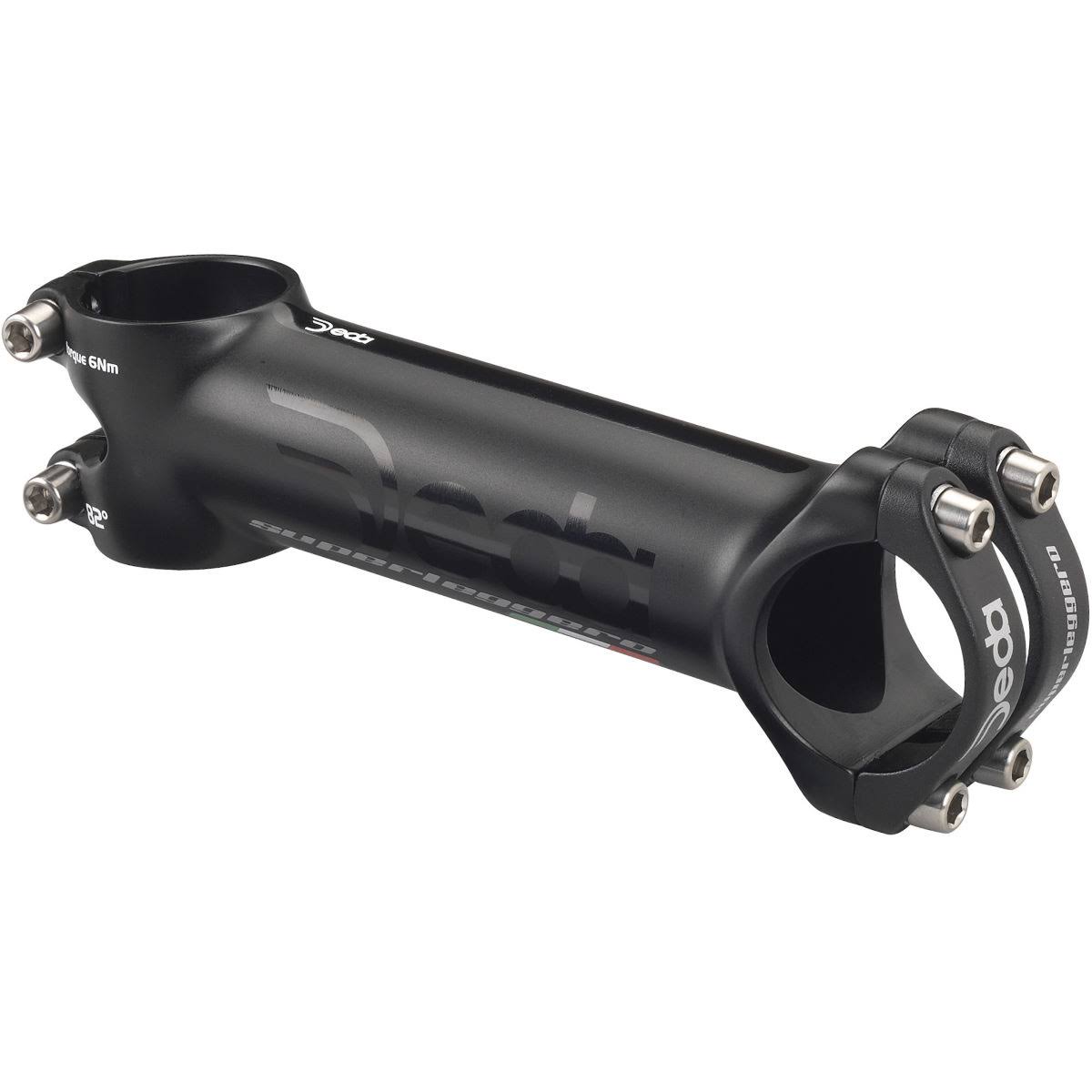 Black 120mm Stem L2328