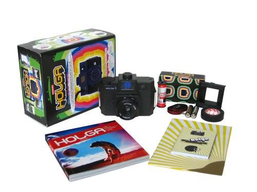 Medium Format Camera with 60mm Lens L153680