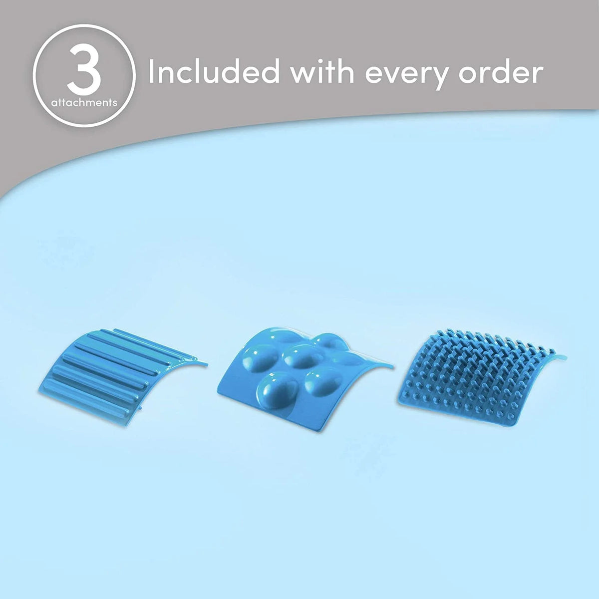 Blue Foot Spa N5829