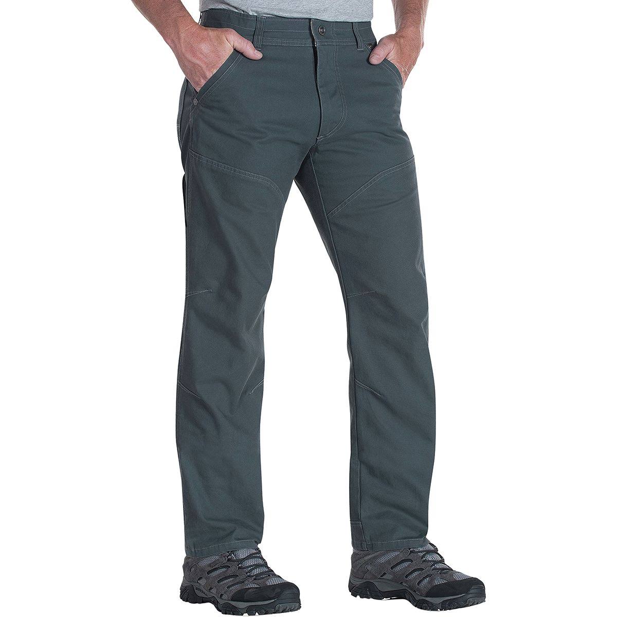 Carbon 33x30 Men's Pants Q506