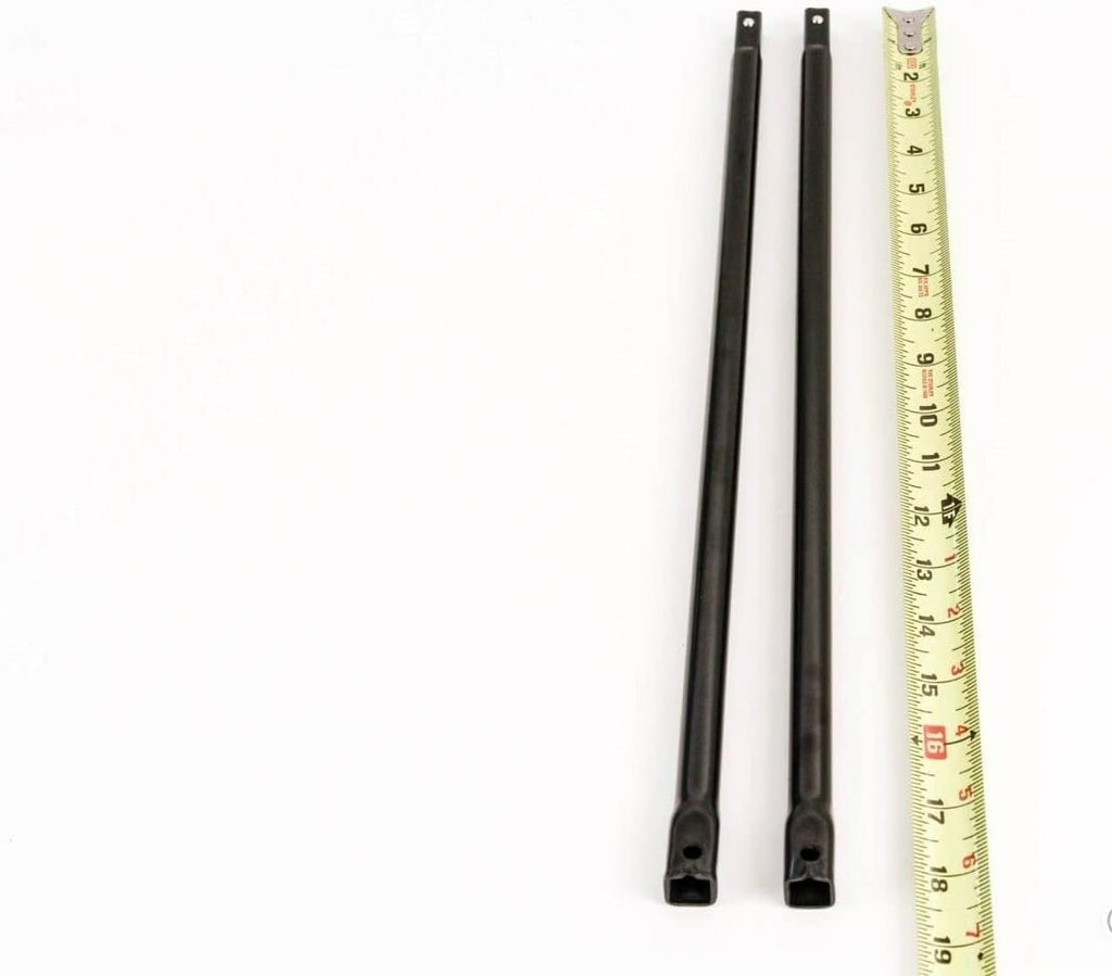 Spare Tire Tool Replacement Kit Package Jack, Pack of 2 U205