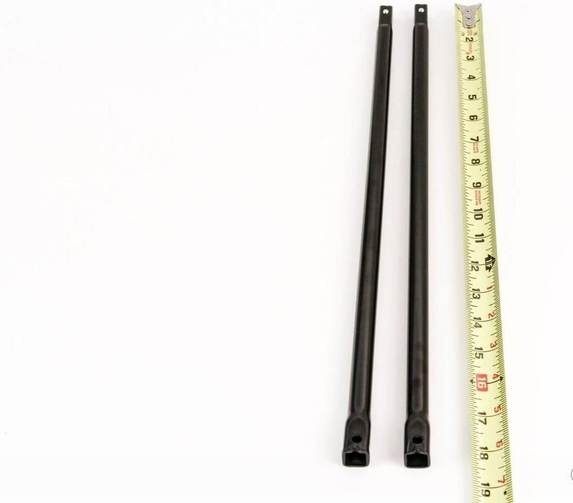 Spare Tire Tool Replacement Kit Package Jack, Pack of 2 U205