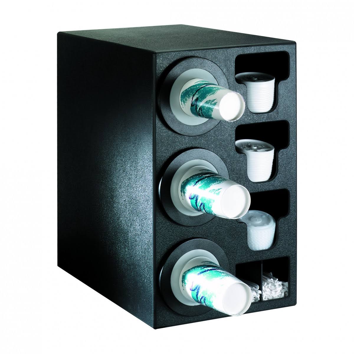Cup Dispensing Cabinet Z822