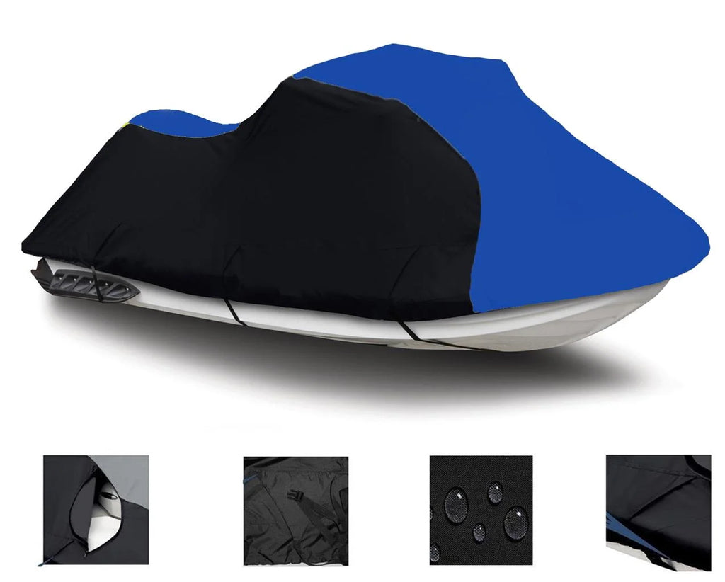 Heavy-Duty Jet Ski Cover E7853