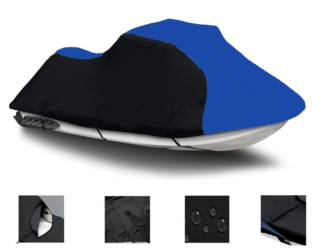 Heavy-Duty Jet Ski Cover E7853