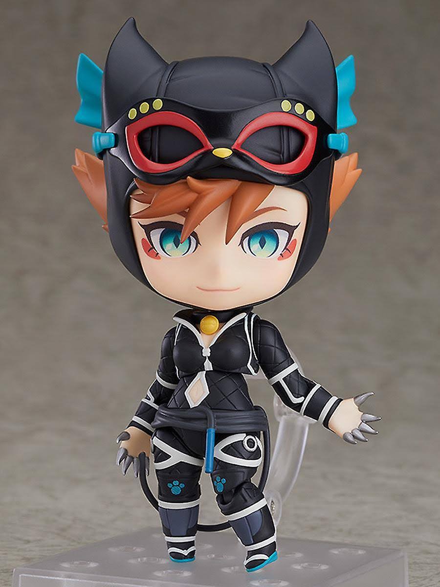 Catwoman Ninja Edition Nendoroid Figure E8467