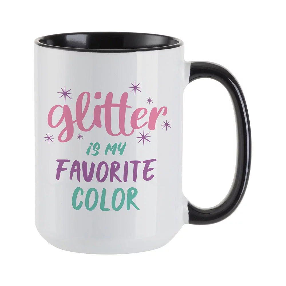 6 Pack 15oz Sublimation Mugs V2181