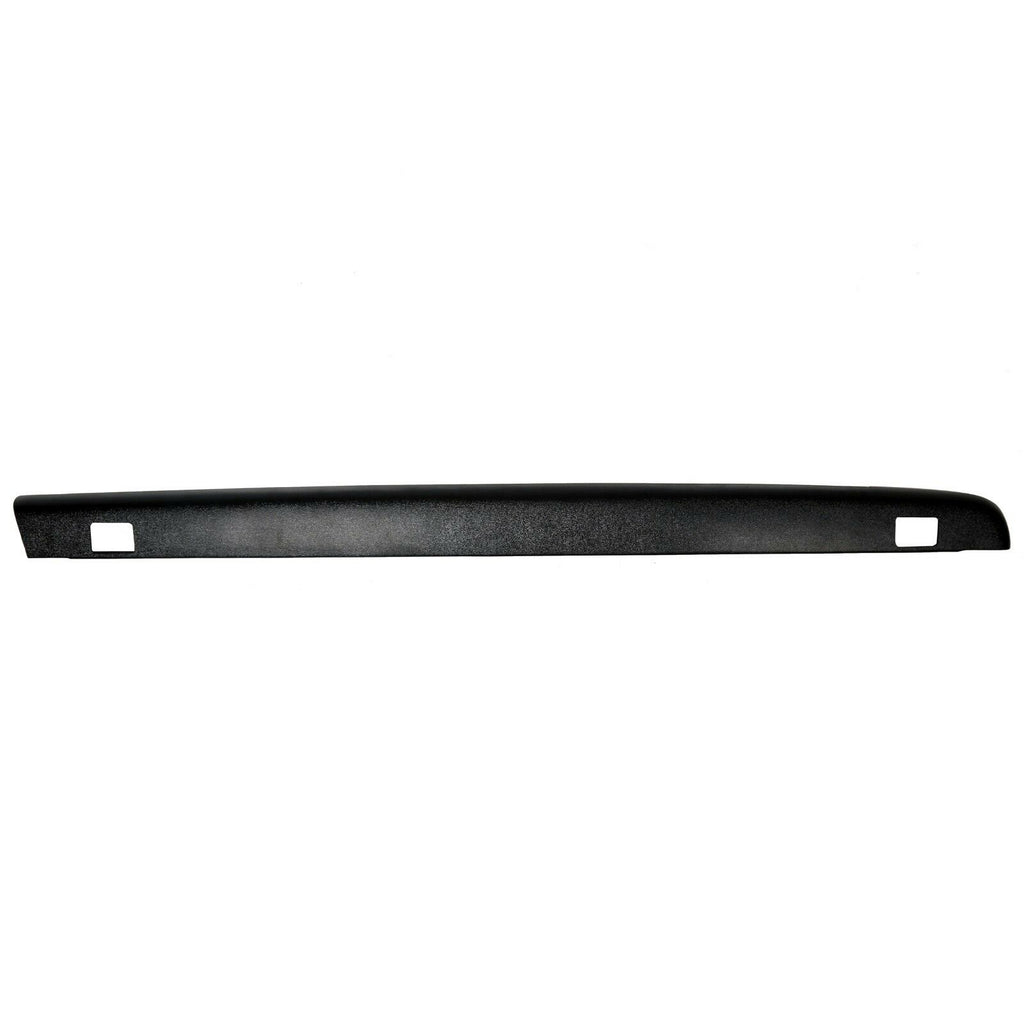 Black 5'8" Bed Rail Caps Cover For 2007-2013 Chevrolet Silverado 1500 U816224