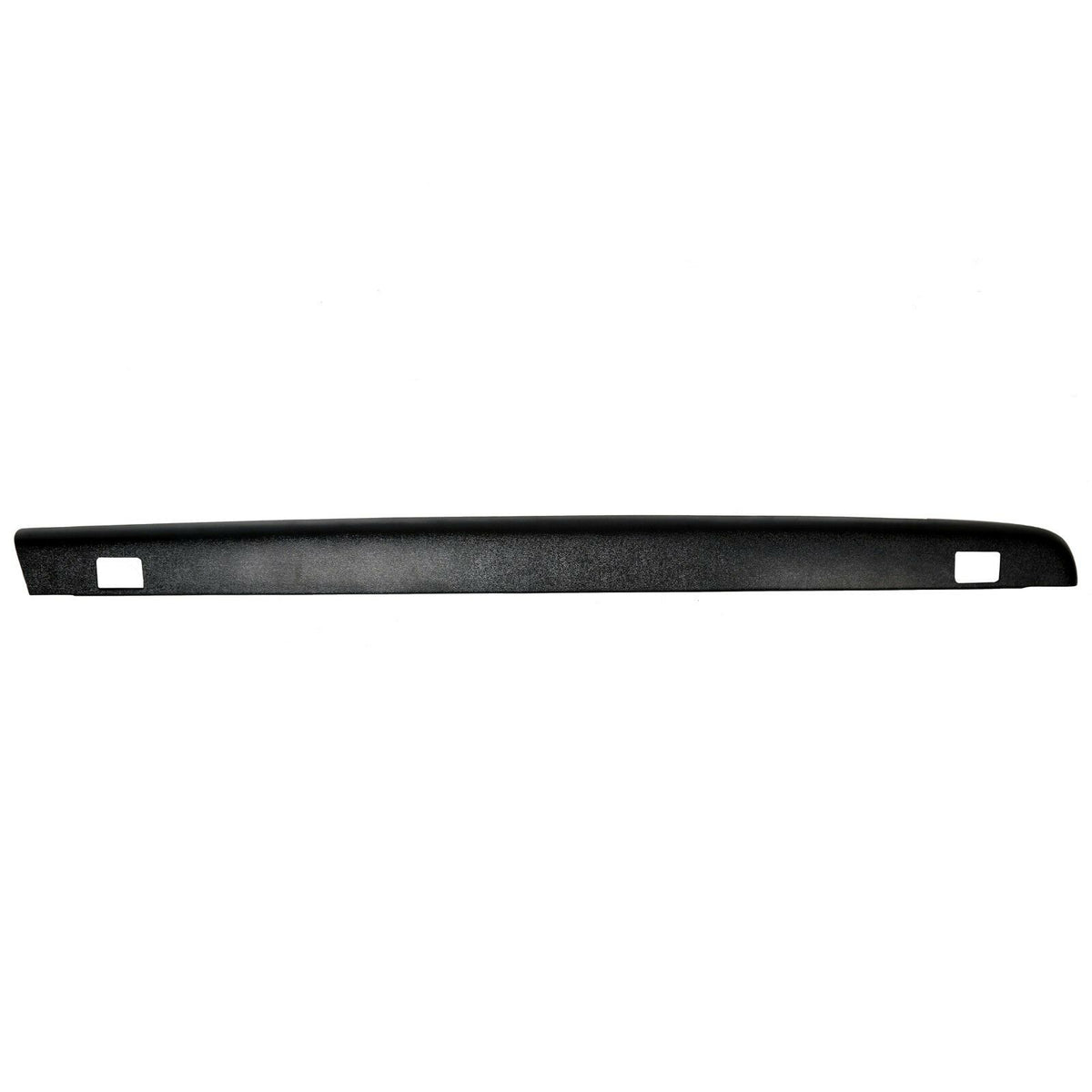 Black 5'8" Bed Rail Caps Cover For 2007-2013 Chevrolet Silverado 1500 U816224