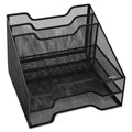 Mesh Five Sections Sorter Y847
