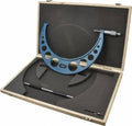 Mechanical Range Z5076