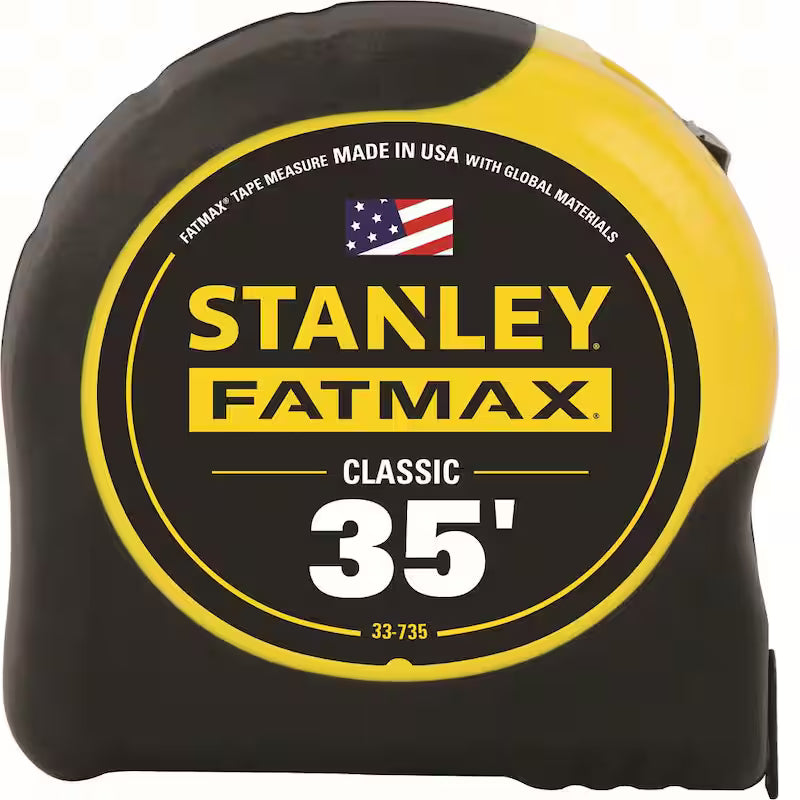 Tape Measure O49424