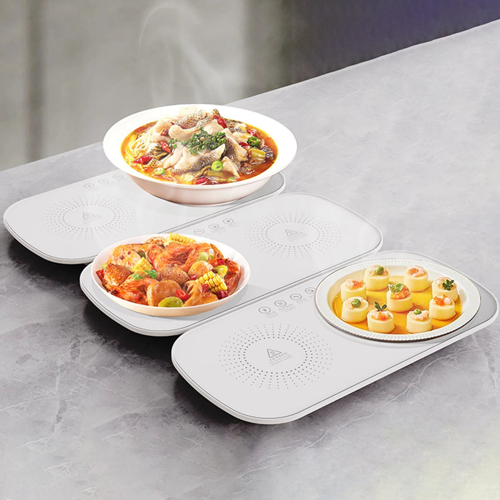 50W Electric Warming Tray C855754