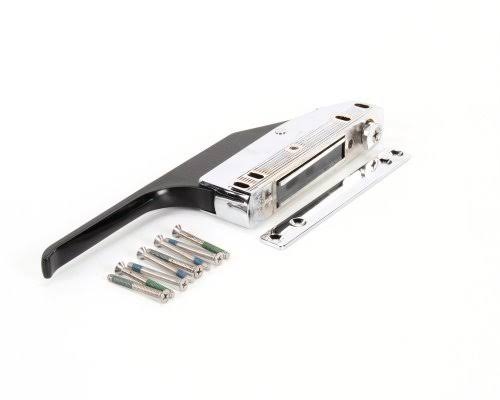 Black Handle Latch Kit T987407