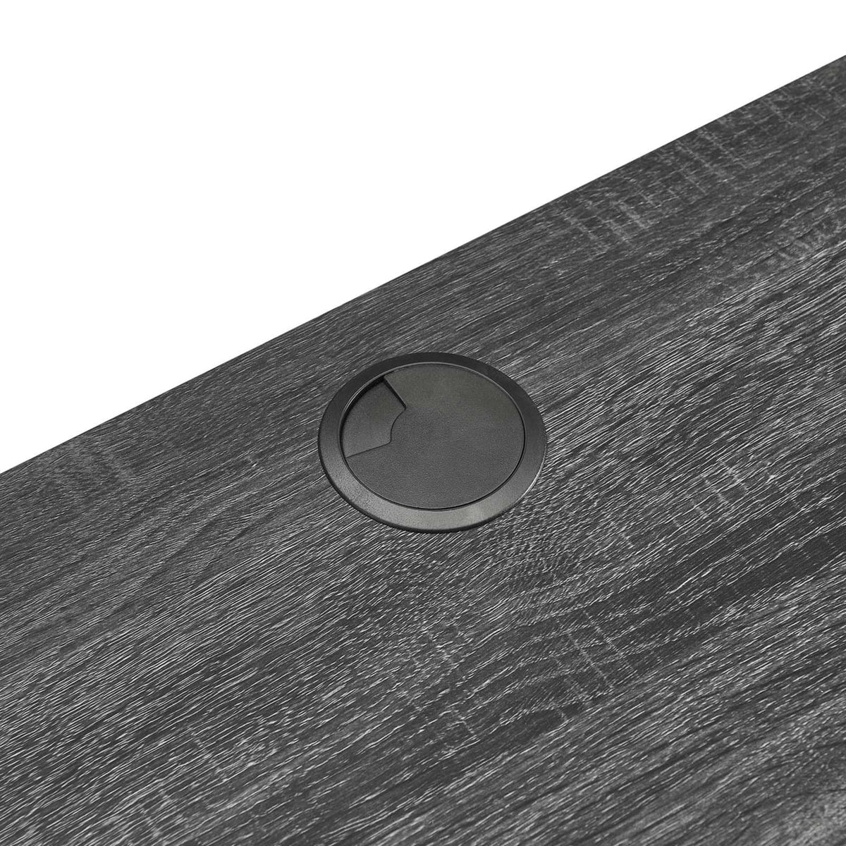 Wall Mount Wood Office Desk N38506