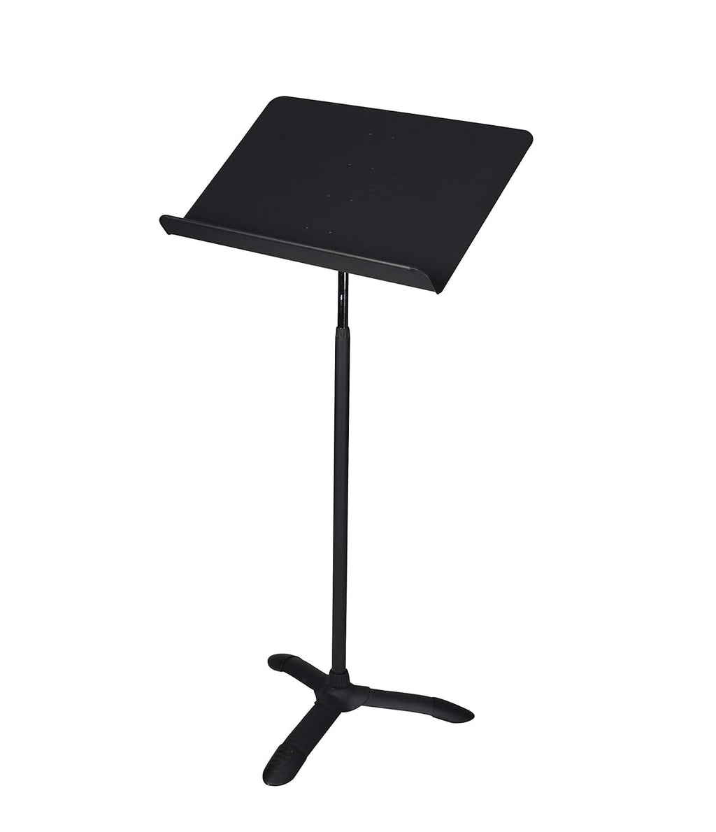Black Metal Music Sheet Stand Pack of 2 C379