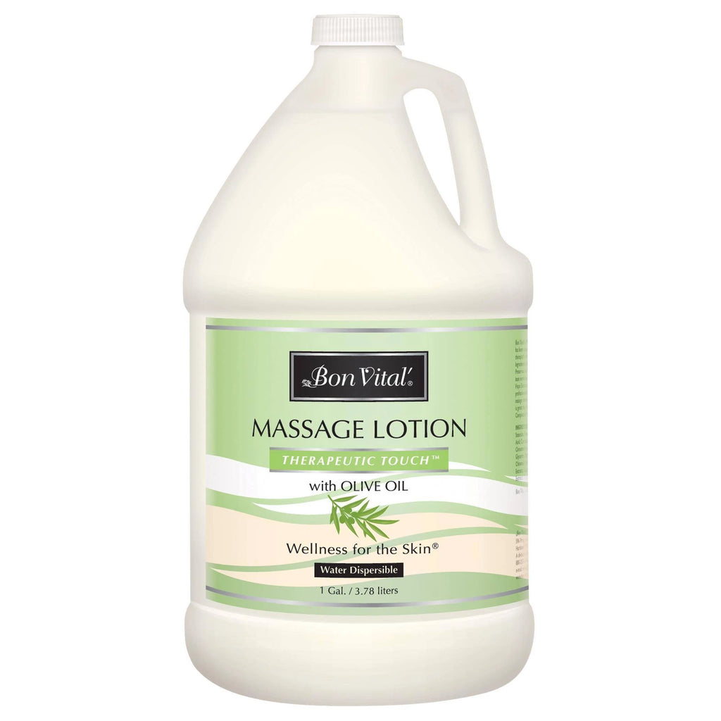 Therapeutic Touch Massage Lotion S7534