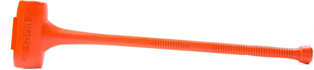12 lb Dead Blow Hammer, 36-1/2", Orange G32588